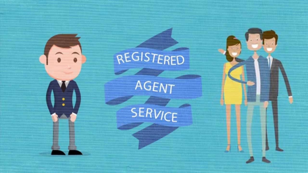 Registered Agents in Florida