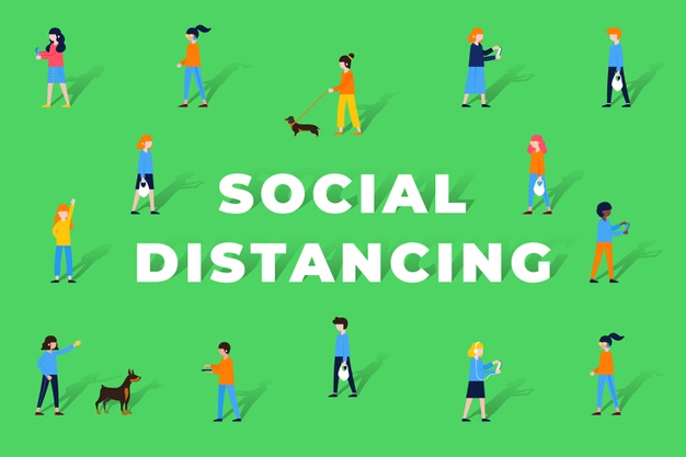 Socially Distanced Member Meetings & Voting
